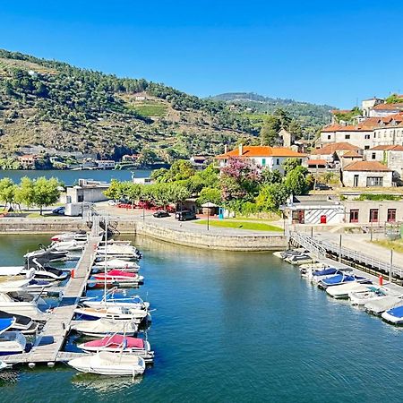Chale Caldas De Aregos Εξωτερικό φωτογραφία