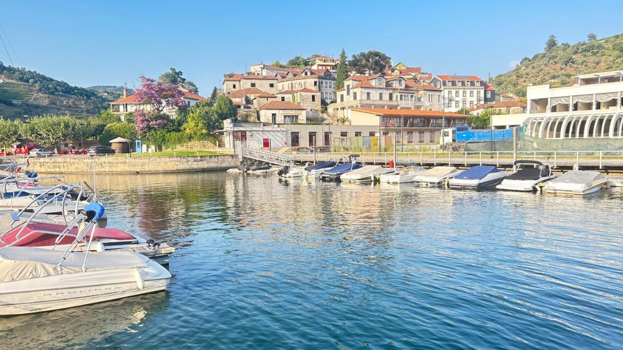 Chale Caldas De Aregos Εξωτερικό φωτογραφία