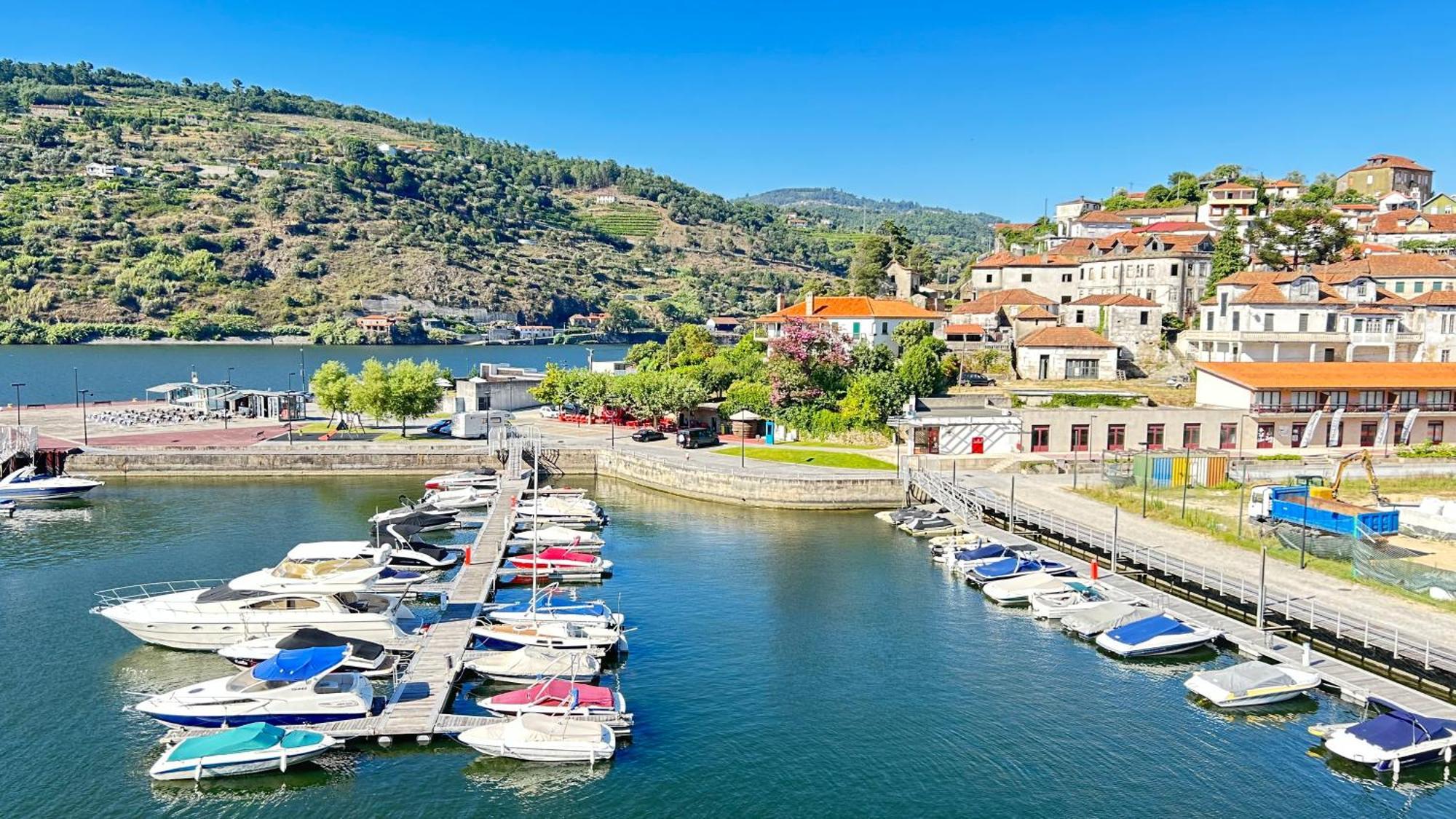 Chale Caldas De Aregos Εξωτερικό φωτογραφία