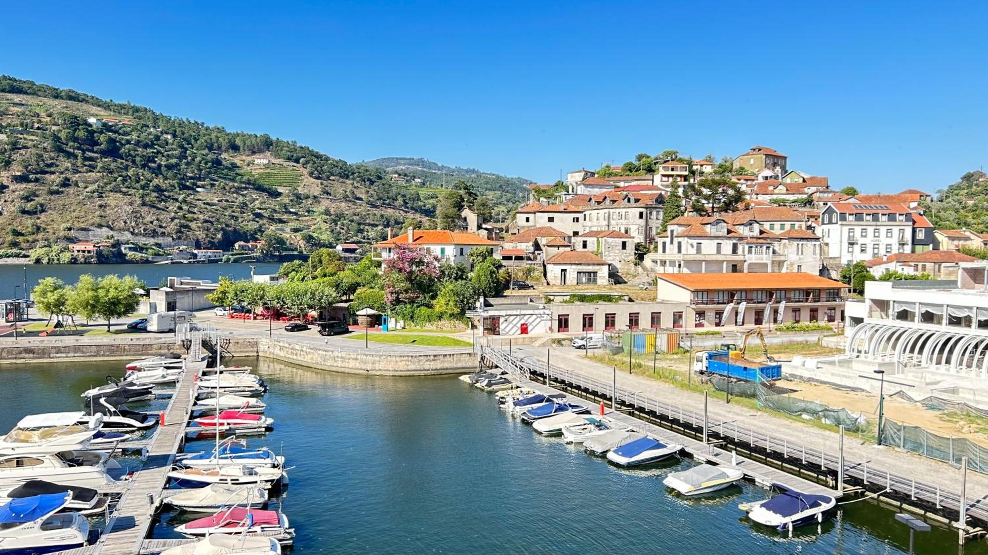 Chale Caldas De Aregos Εξωτερικό φωτογραφία