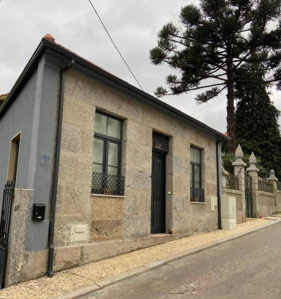 Chale Caldas De Aregos Δωμάτιο φωτογραφία